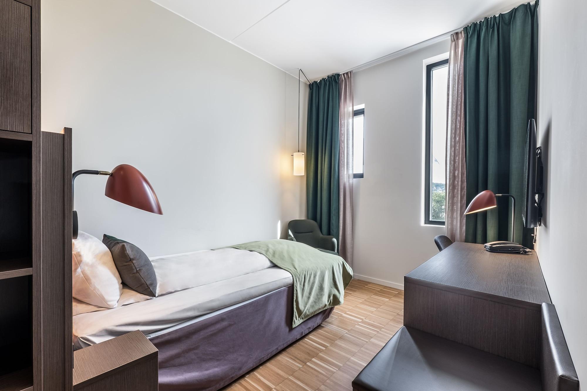 Quality Hotel Pond Stavanger Exterior photo