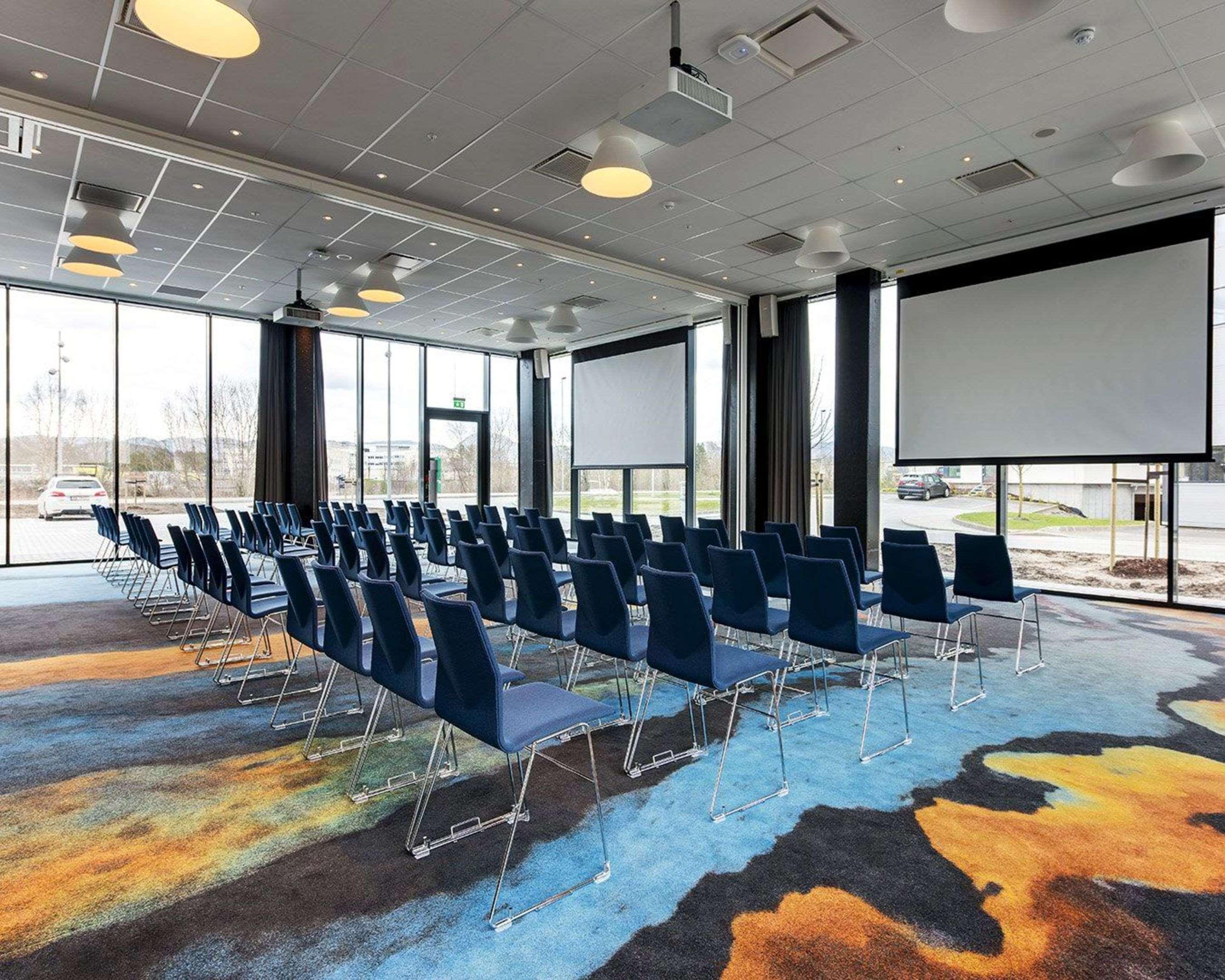 Quality Hotel Pond Stavanger Exterior photo