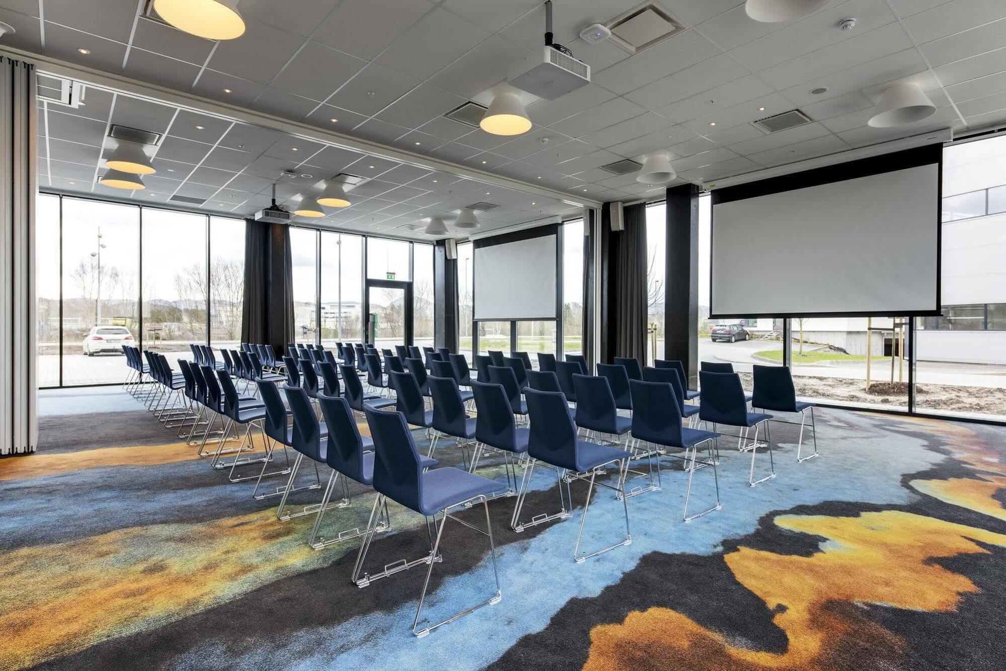 Quality Hotel Pond Stavanger Exterior photo